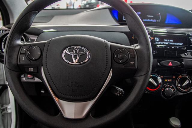 TOYOTA ETIOS HATCH X PLUS 15 AT 19/20 - Foto 10