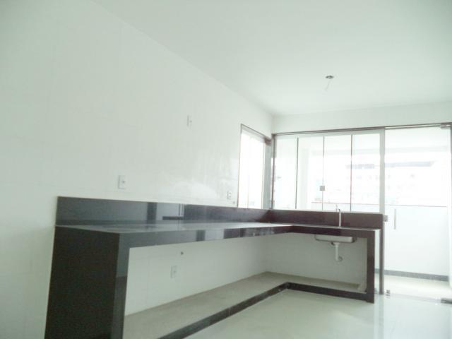 Apartamento à venda com 3 dormitórios em Centro, Divinopolis cod:18546 - Foto 2