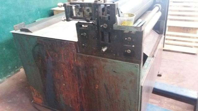 Impressora flexográfica - Foto 3