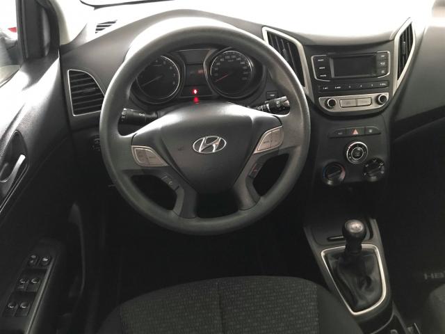 HYUNDAI HB20 2015/2016 1.0 COMFORT PLUS 12V FLEX 4P MANUAL - Foto 6