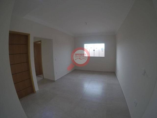 Vende se casa no Jardim Planalto em Botucatu - Foto 4