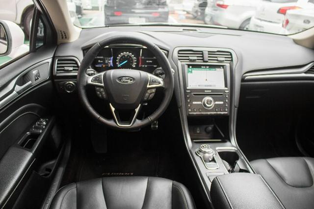Fusion AWD ABAIXO FIPE - Foto 7