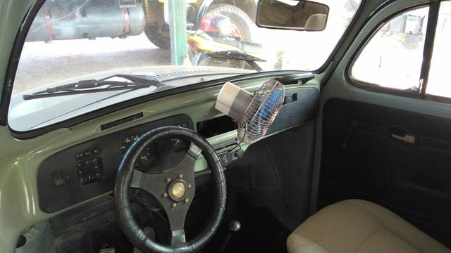 Fusca ano 1982 - Foto 2
