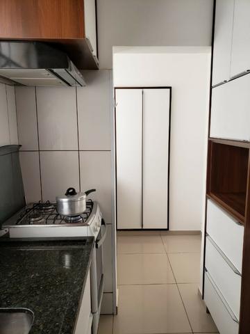 Apartamento Reformado 3 quartos no Jardim Santa Genebra, Condomínio Andorra!!! - Foto 5