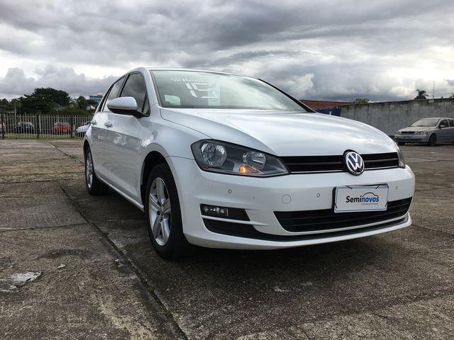 GOLF Golf Comfortline 1.4 TSI 140cv Aut. - Foto 6