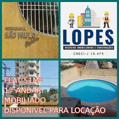 Loft na sao sebastiao, mobiliado