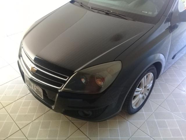 Vectra GT 2010 Preto Mandaguaçu