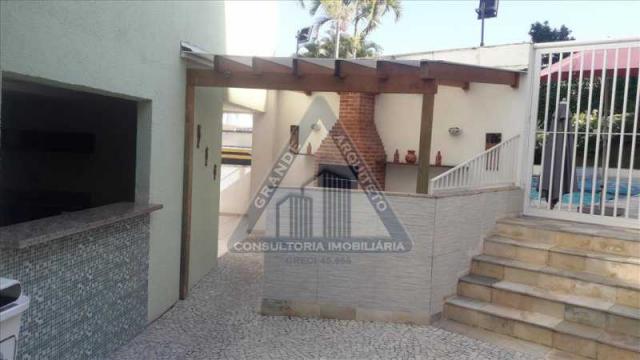 Apartamento à venda com 2 dormitórios em Pechincha, Rio de janeiro cod:GAAP20105 - Foto 16
