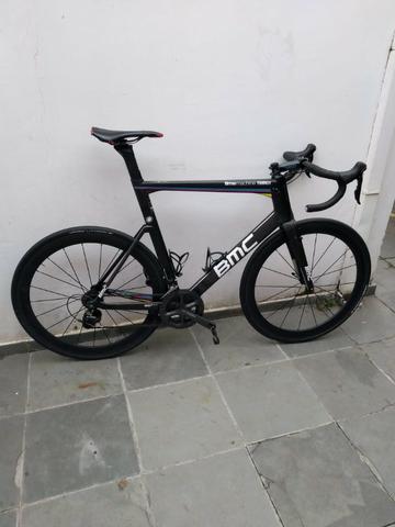 Impecável BMC Speed TMR01- Tam.61