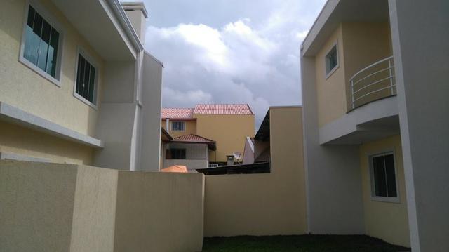 Triplex 3 quartos Bairro Pinheirinho - Foto 5