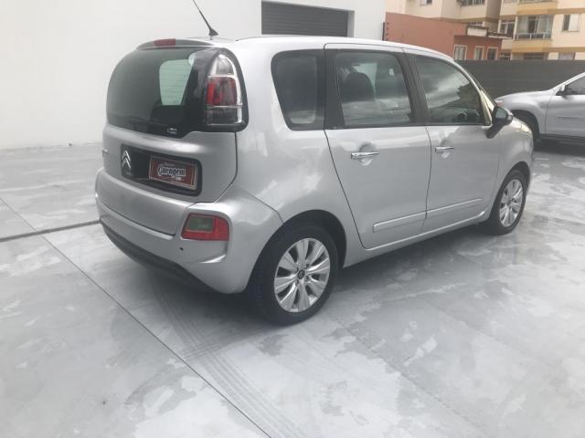 C3 Picasso Excl. 1.6 Flex 16V 5p Aut. - Foto 6