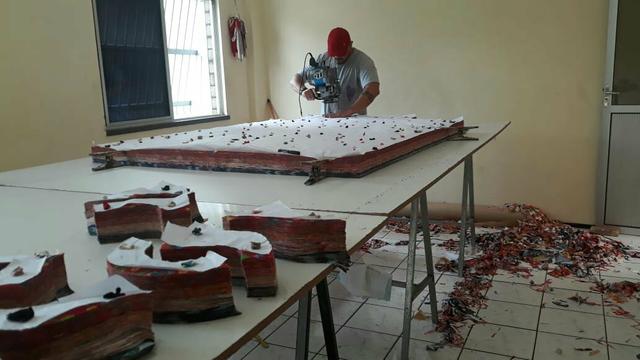 Cortador de Tecidos Moda em Geral - Foto 4