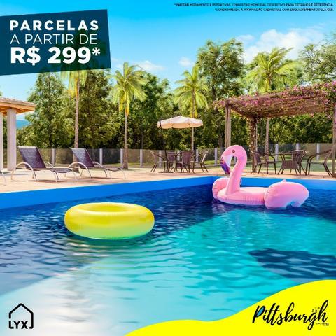 Sua Casa Seu Clube apartamentos a 5 minutos do Santa Candida 2 quartos - Foto 2