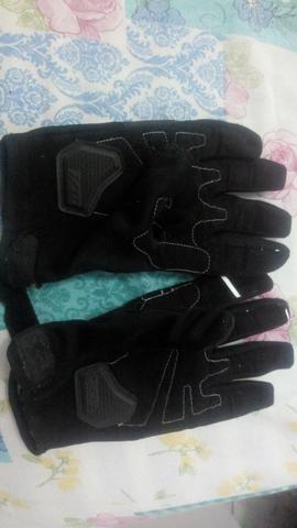 Luvar de motoqueiro - Foto 2