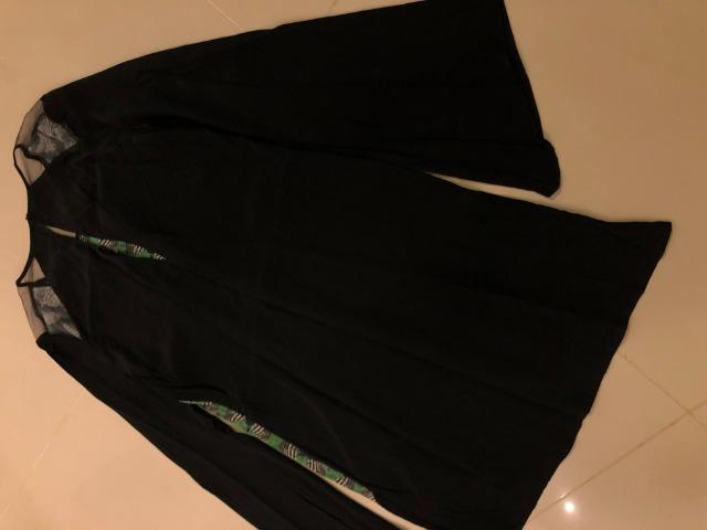 Vestido Animale SEDA - Foto 2