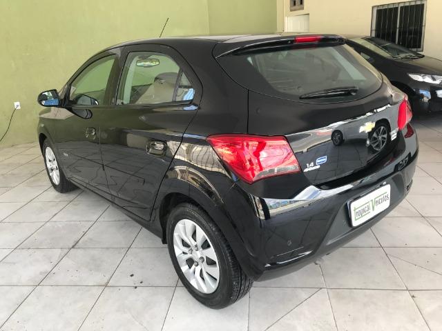 Chevrolet Onix LT 1.4 2017 Extra! - Foto 5