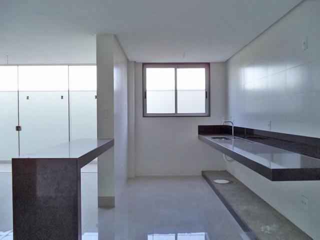Apartamento à venda com 3 dormitórios em Liberdade, Divinopolis cod:19223 - Foto 5