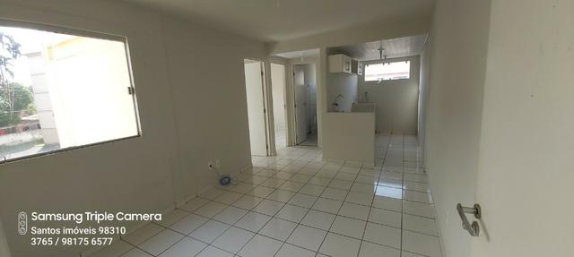 Super Life Ananindeua - Apartamento de 2 quartos, R$ 65 mil à vista / * - Foto 9