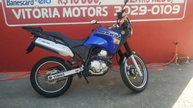 Tenere/troco por moto menor valor/até 48x pela financeira e 36x nos cartões de créditos - Foto 5