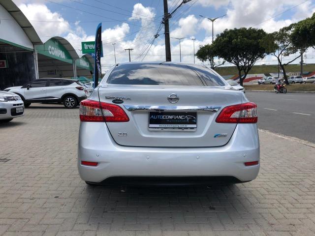 Nissan Sentra - Foto 6