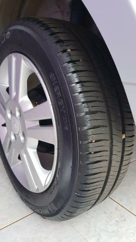 Vendo Agile LTZ 2010 - Foto 5