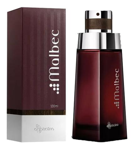 Perfume malbec 100ml