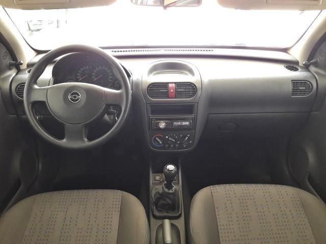 Corsa Hatch 1.4 Maxx *Completo - Foto 10