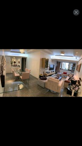 LINDO APT /ALDEOTA / 126 m2 - Foto 8