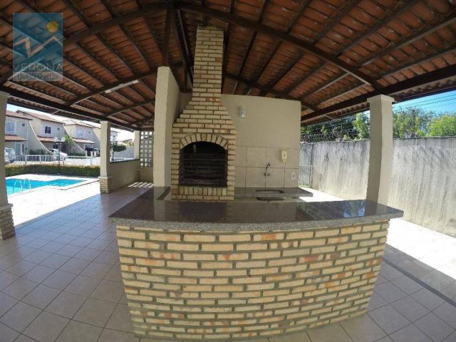 Casa para alugar por R$ 1.400,00/mês - Lagoa Redonda - Fortaleza/CE - Foto 16
