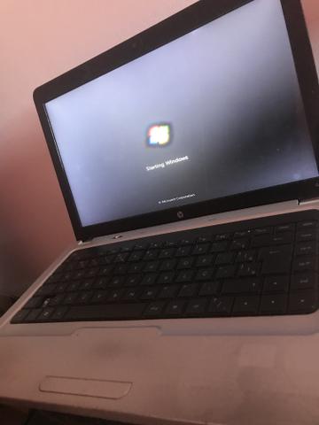 Vendo notebook HP - Foto 6