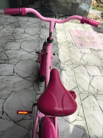 Bicicleta Caloi Cintilante aro 16 - Foto 5