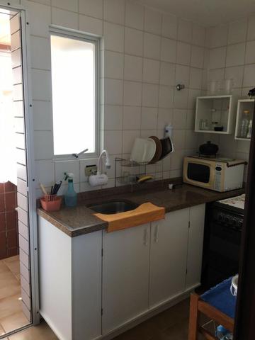 Excelente Apartamento com vista para o Mar Balneário Flamingo - Foto 12