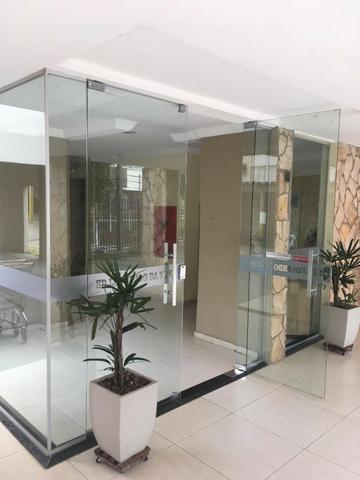 Apartamento Av. do CPA (atras Mc Donald's) - Foto 13