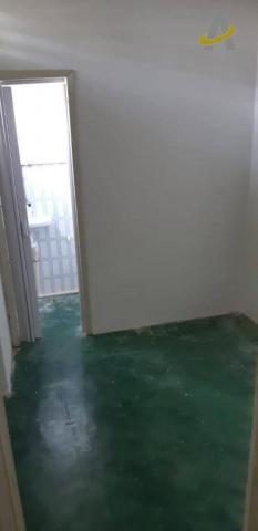 Apartamento com 2 dormitórios para alugar, 90 m² por R$ 800,00/mês - Janga - Paulista/PE - Foto 15