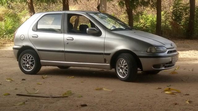 Palio 97