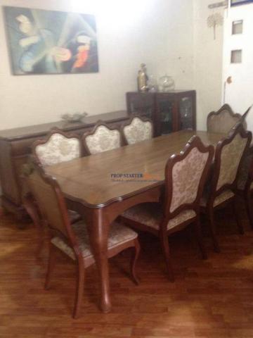 V-648 mooca residencial strauss - Foto 3