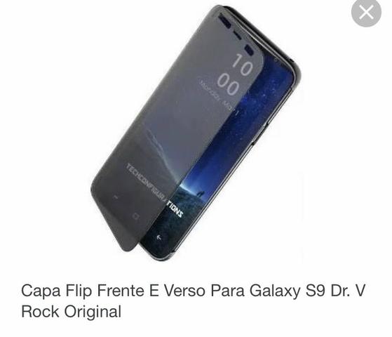 Capinha S9