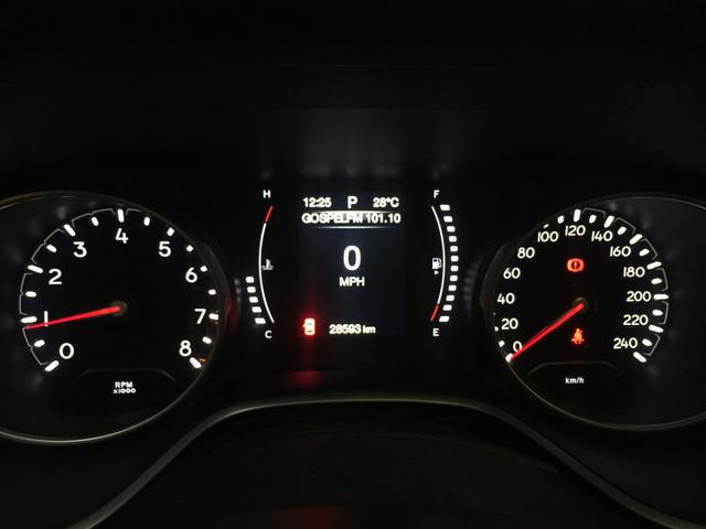 Vendo Jeep Compass 2018/2018 Longitude 2.0 - Foto 10