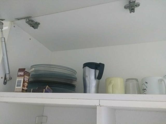 Apartamento Mobiliado no SIM - 2 quartos - Foto 7