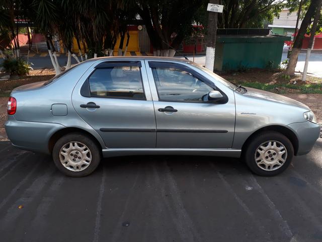 Fiat siena 1.0 fire flex 8v manual - Foto 5