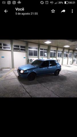 Fiesta ano 2000 vendo ou troco