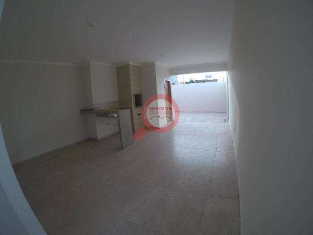 Vende se casa no Jardim Planalto em Botucatu - Foto 16