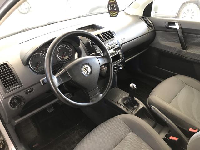 Polo sedã 1.6 comfortline 2009 - Foto 5