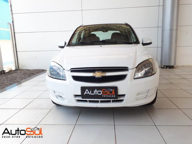 CHEVROLET CELTA 2014/2015 1.0 MPFI LT 8V FLEX 4P MANUAL