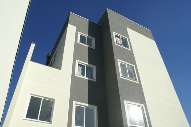 Cidade Jardim. Apto 2 dorm, terraço, sacada c/churrasq - Foto 5