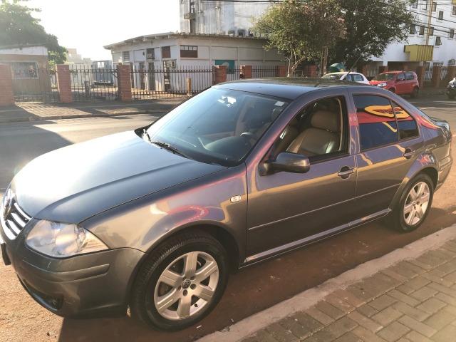 Vw Bora 2010