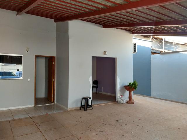 Ágio casa 3/4