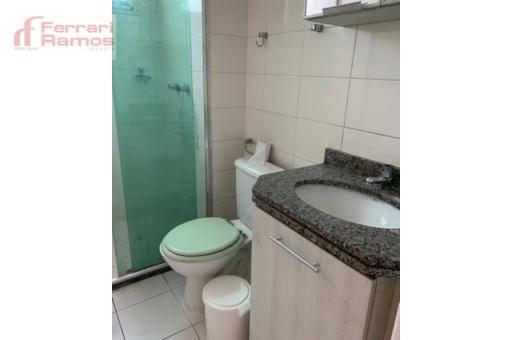 Apartamento com 2 dormitórios à venda, 50 m² por r$ 319.000,00 - vila santa clara - são pa - Foto 14
