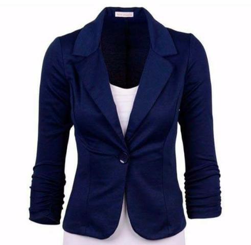 Blazer,trabalhamos com fardamentos !!!! - Foto 3