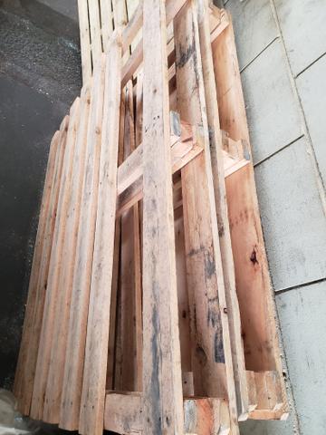 Vendo pallets - Foto 2